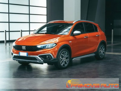 Fiat Tipo Tipo 5p 1.0 t3 Cross 100cv (14)