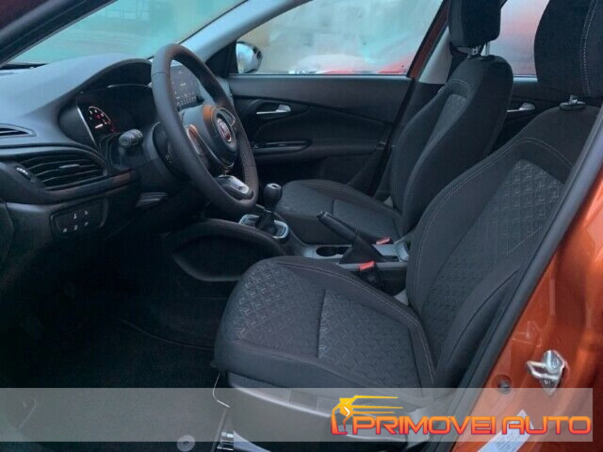 Fiat Tipo Tipo 5p 1.0 t3 Cross 100cv (2)