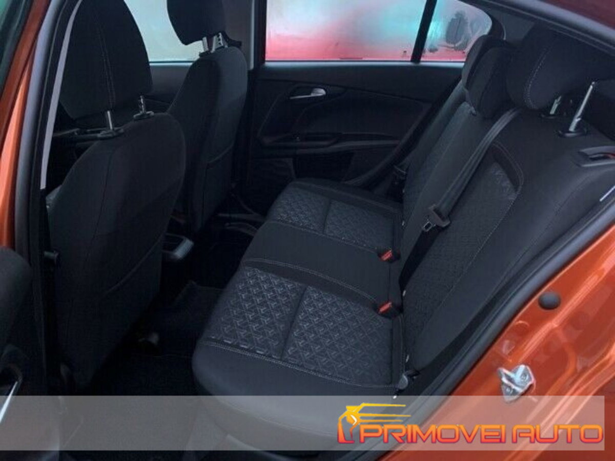 Fiat Tipo Tipo 5p 1.0 t3 Cross 100cv (3)