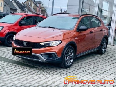 Fiat Tipo Tipo 5p 1.0 t3 Cross 100cv (4)