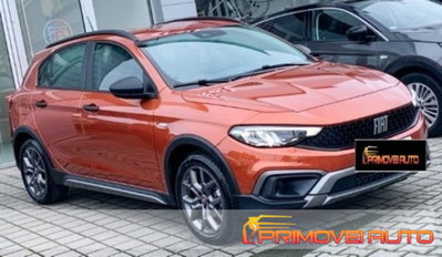 Fiat Tipo Tipo 5p 1.0 t3 Cross 100cv (5)