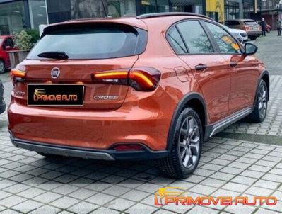 Fiat Tipo Tipo 5p 1.0 t3 Cross 100cv (6)