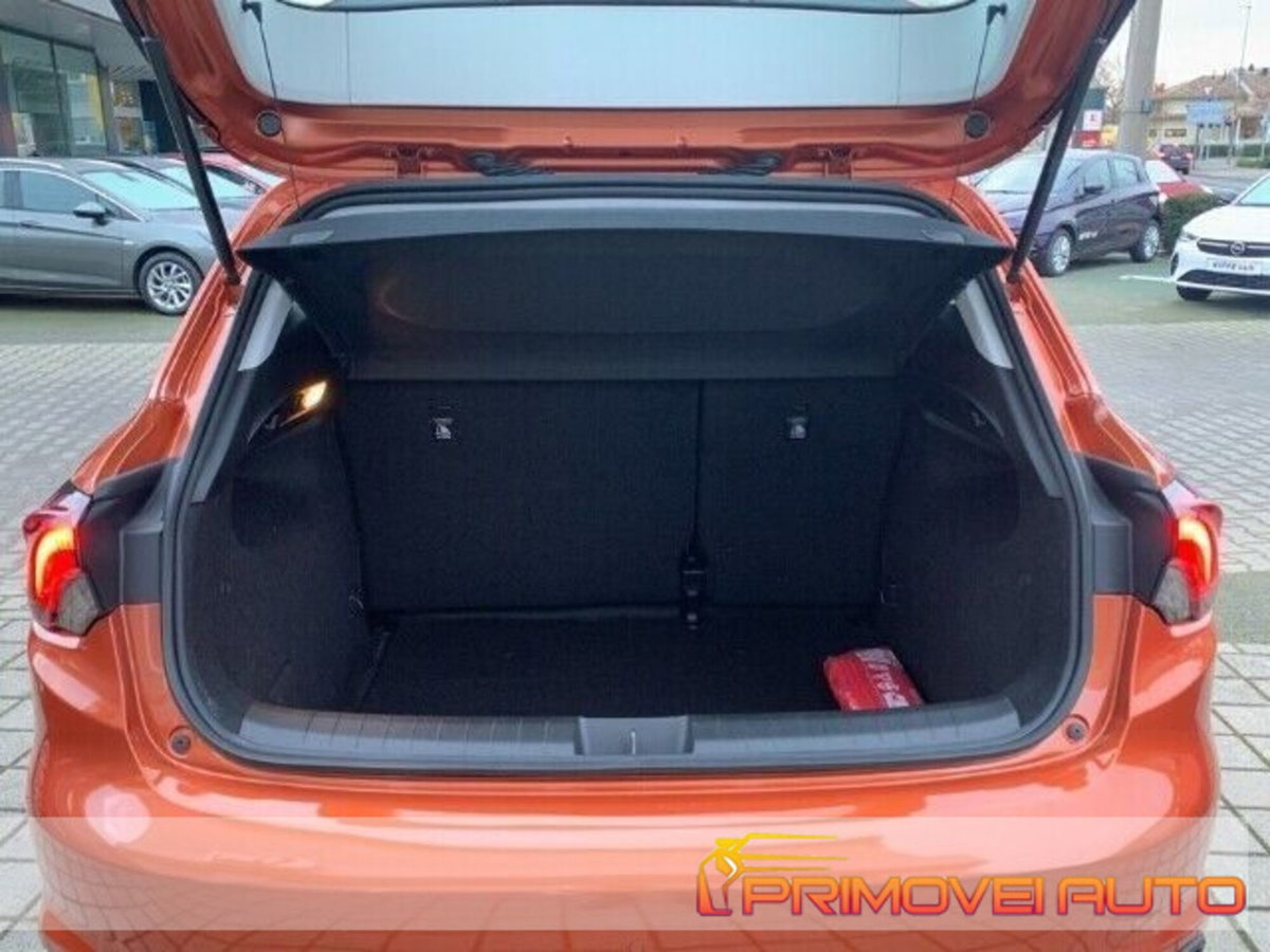 Fiat Tipo Tipo 5p 1.0 t3 Cross 100cv (8)