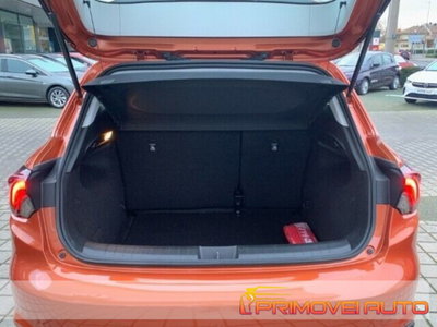Fiat Tipo Tipo 5p 1.0 t3 Cross 100cv (8)