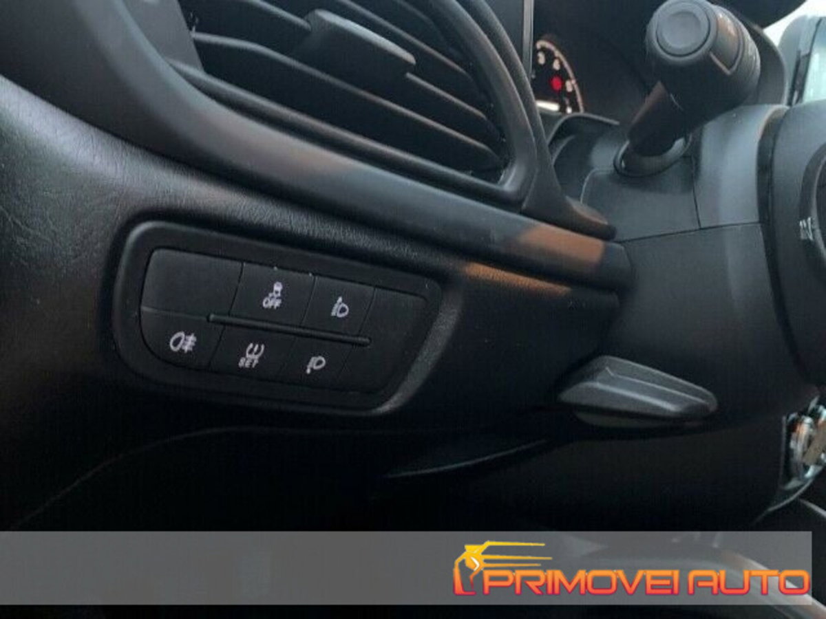 Fiat Tipo Tipo 5p 1.0 t3 Cross 100cv (9)