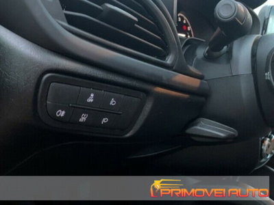Fiat Tipo Tipo 5p 1.0 t3 Cross 100cv (9)