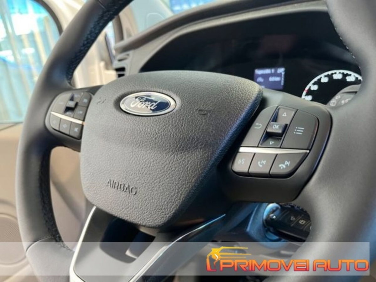 Ford Transit Custom Furgone 320 2.0 EcoBlue 130 PL Combi Trend (4)