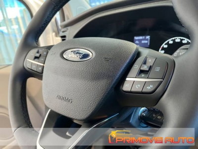 Ford Transit Custom Furgone 320 2.0 EcoBlue 130 PL Combi Trend (4)