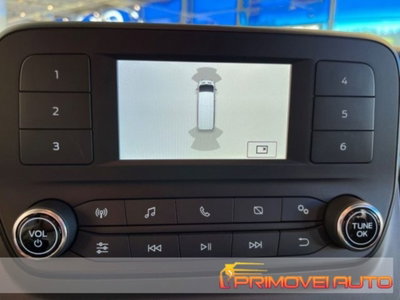 Ford Transit Custom Furgone 320 2.0 EcoBlue 130 PL Combi Trend (5)