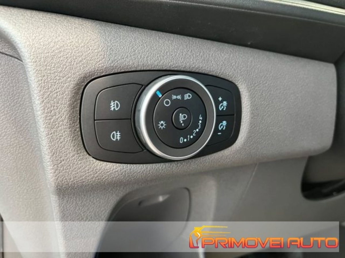 Ford Transit Custom Furgone 320 2.0 EcoBlue 130 PL Combi Trend (8)