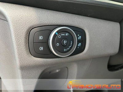 Ford Transit Custom Furgone 320 2.0 EcoBlue 130 PL Combi Trend (8)