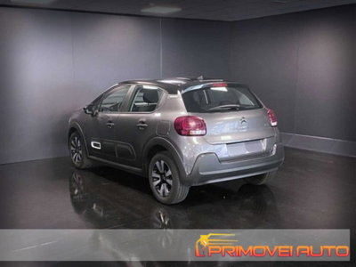 Citroen C3 PureTech 83 S&S Shine (13)