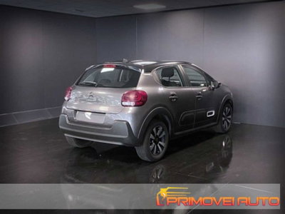 Citroen C3 PureTech 83 S&S Shine (14)