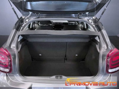 Citroen C3 PureTech 83 S&S Shine (15)