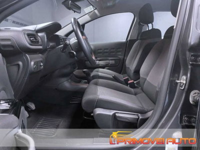 Citroen C3 PureTech 83 S&S Shine (4)
