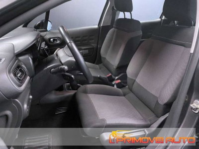 Citroen C3 PureTech 83 S&S Shine (5)