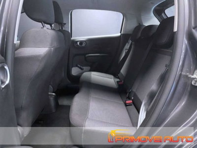 Citroen C3 PureTech 83 S&S Shine (6)