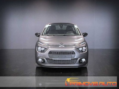 Citroen C3 PureTech 83 S&S Shine (7)