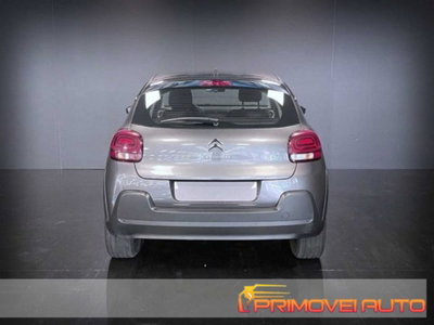 Citroen C3 PureTech 83 S&S Shine (9)