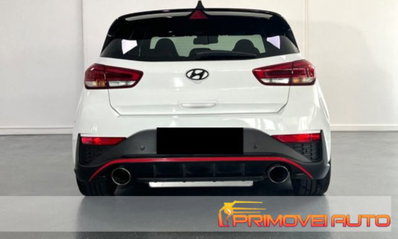 Hyundai i30 2.0 T-GDI 275 CV 5 porte N Performance (10)