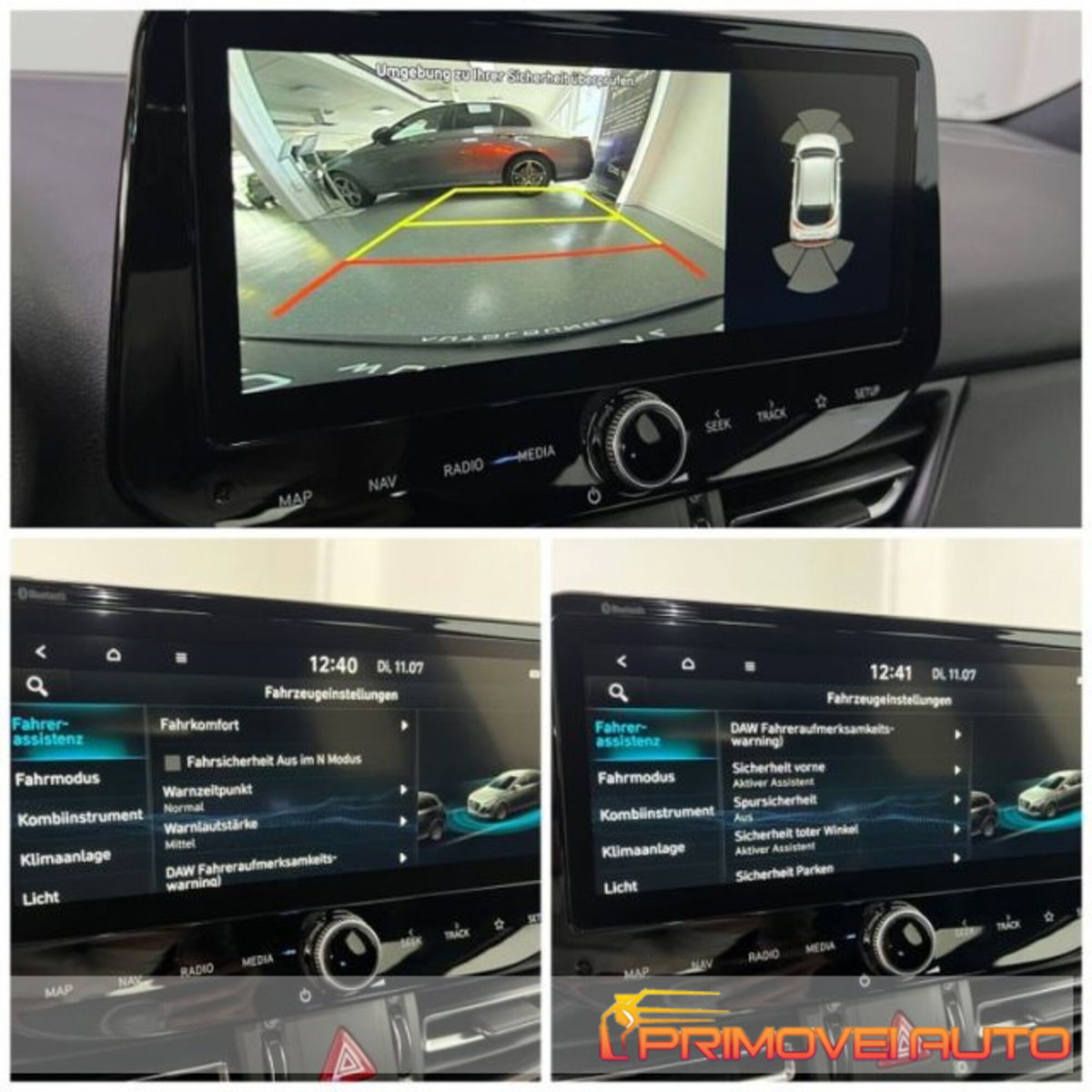 Hyundai i30 2.0 T-GDI 275 CV 5 porte N Performance (11)