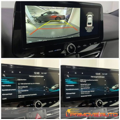 Hyundai i30 2.0 T-GDI 275 CV 5 porte N Performance (11)