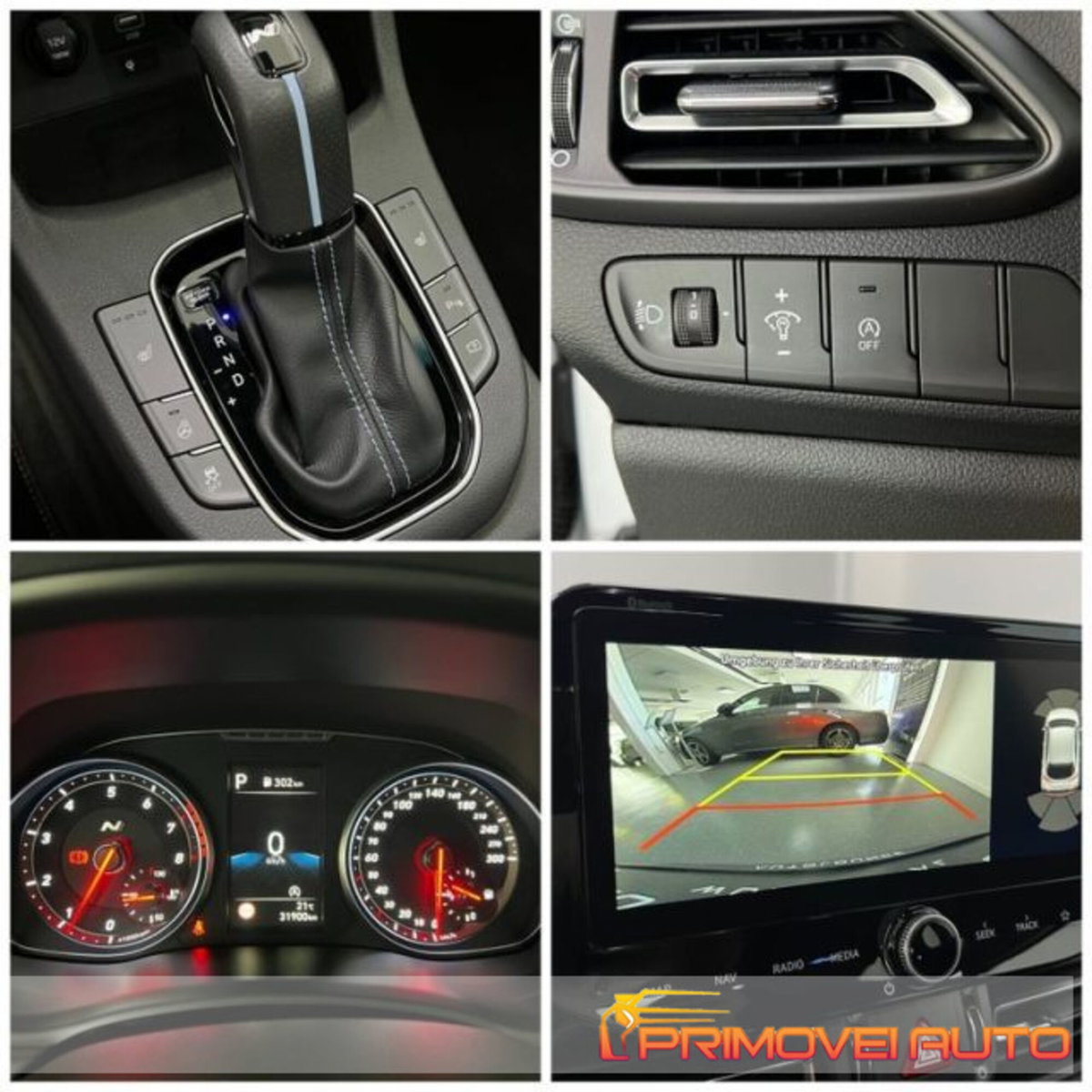 Hyundai i30 2.0 T-GDI 275 CV 5 porte N Performance (13)