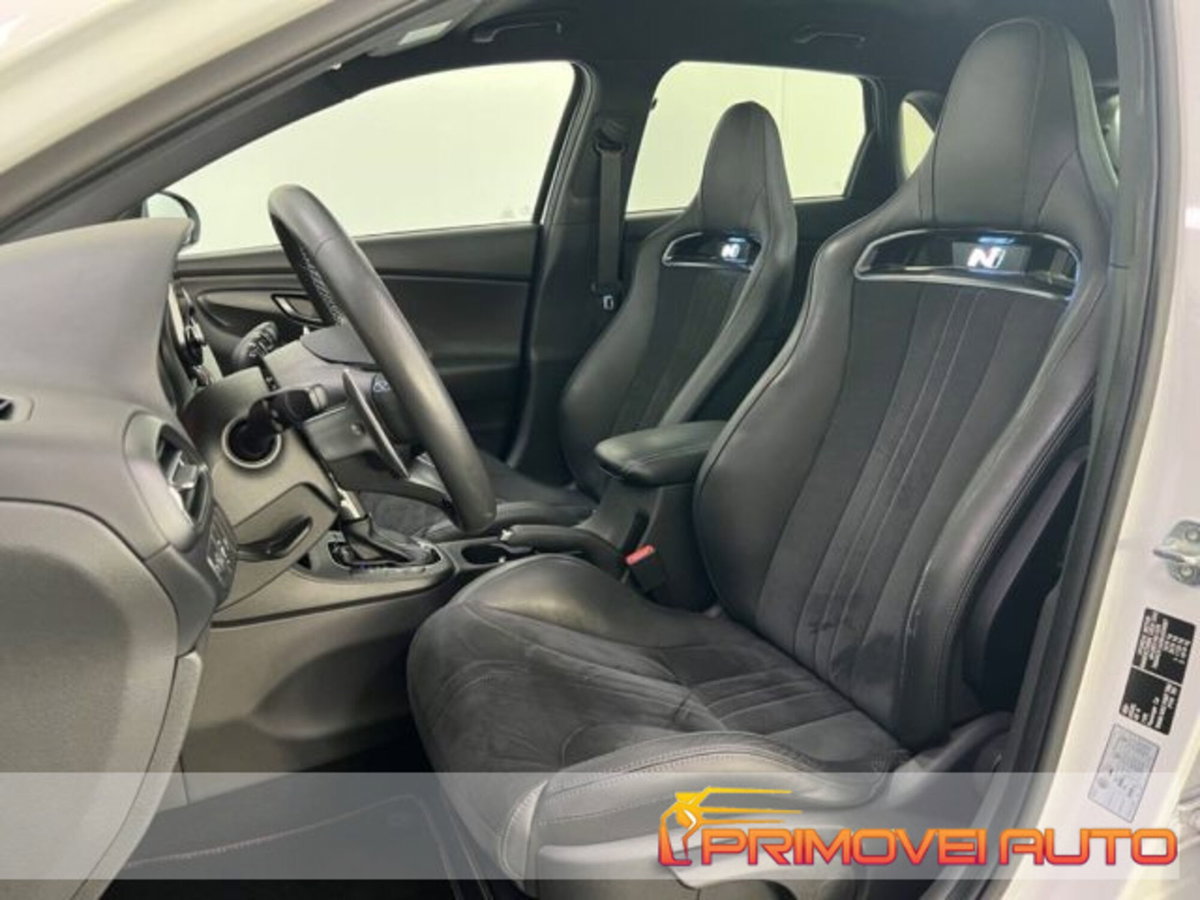 Hyundai i30 2.0 T-GDI 275 CV 5 porte N Performance (2)