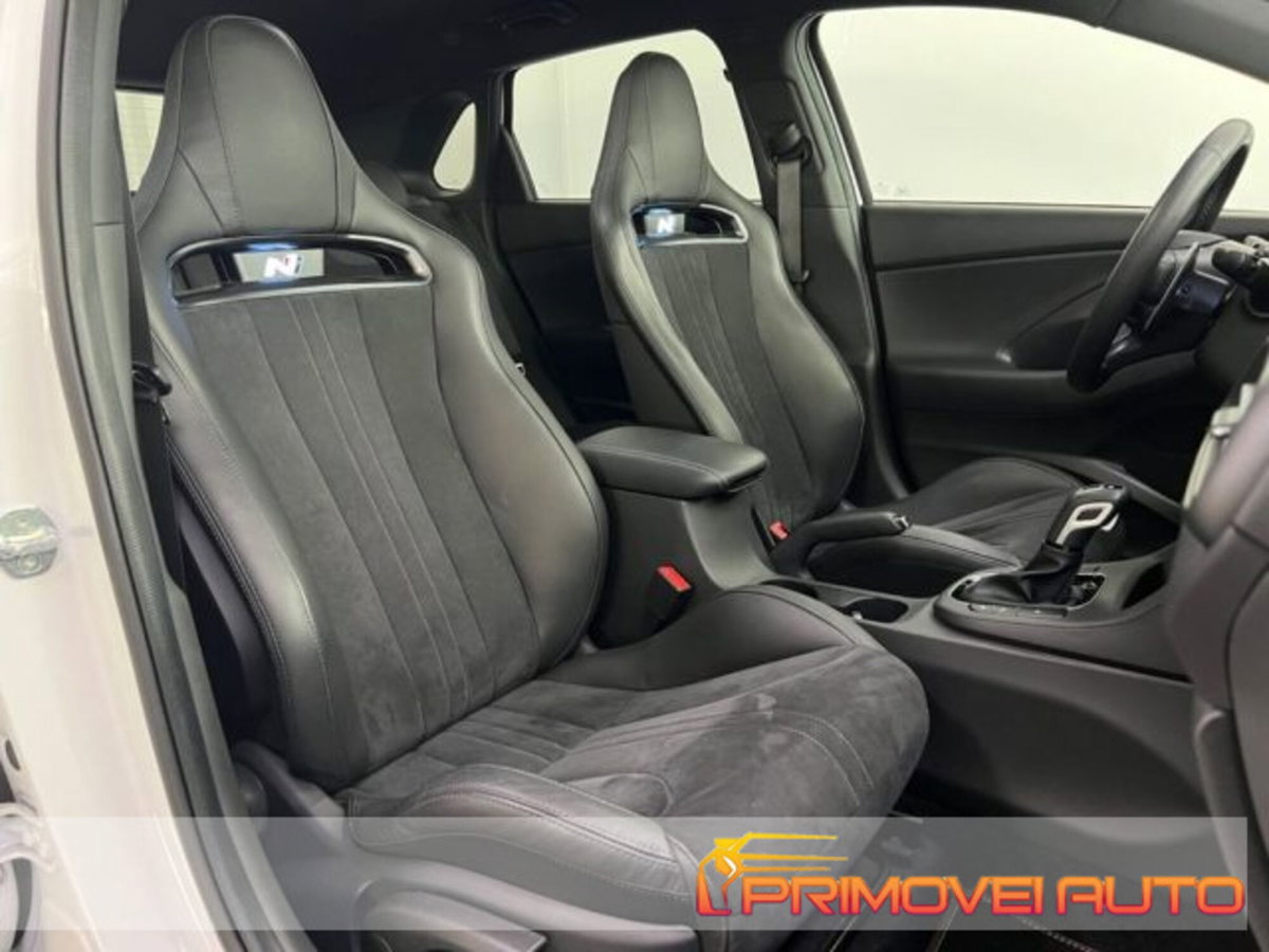 Hyundai i30 2.0 T-GDI 275 CV 5 porte N Performance (3)