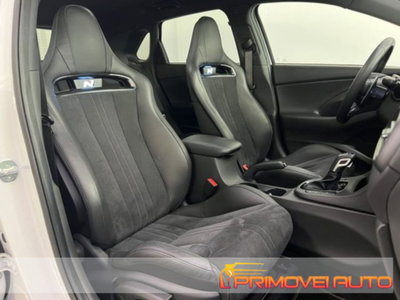 Hyundai i30 2.0 T-GDI 275 CV 5 porte N Performance (3)