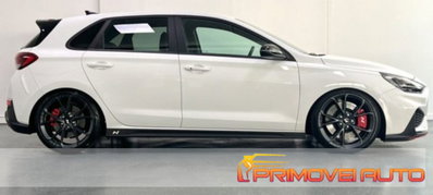 Hyundai i30 2.0 T-GDI 275 CV 5 porte N Performance (6)