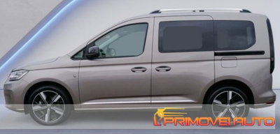 Volkswagen Caddy 2.0 TDI 122 CV Style Maxi (10)