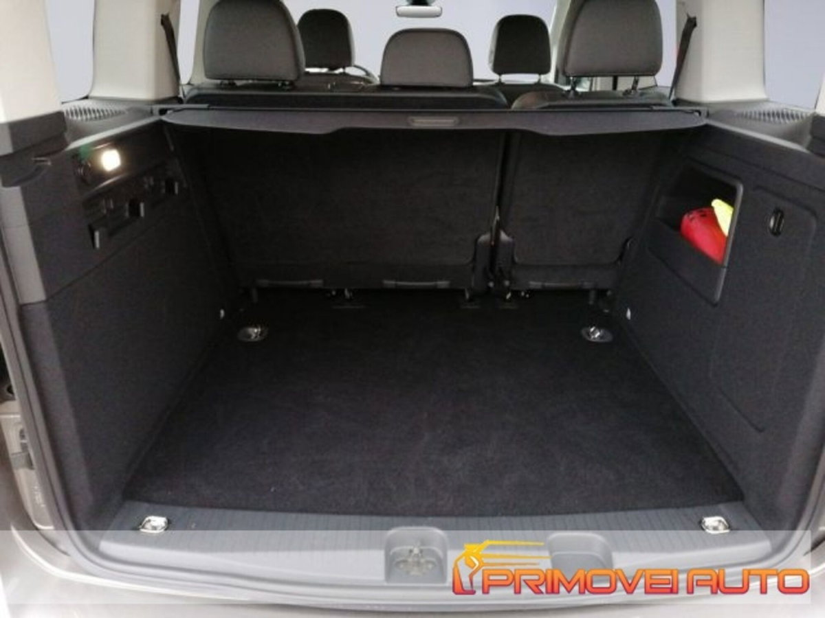 Volkswagen Caddy 2.0 TDI 122 CV Style Maxi (13)