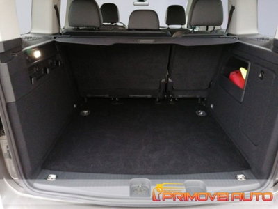 Volkswagen Caddy 2.0 TDI 122 CV Style Maxi (13)