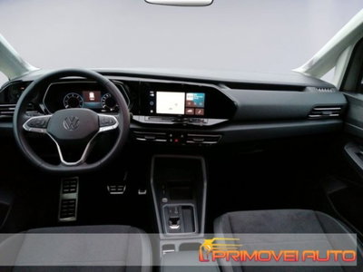Volkswagen Caddy 2.0 TDI 122 CV Style Maxi (2)