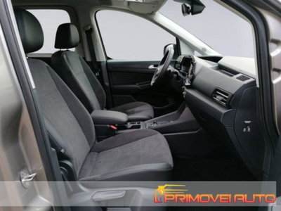 Volkswagen Caddy 2.0 TDI 122 CV Style Maxi (3)