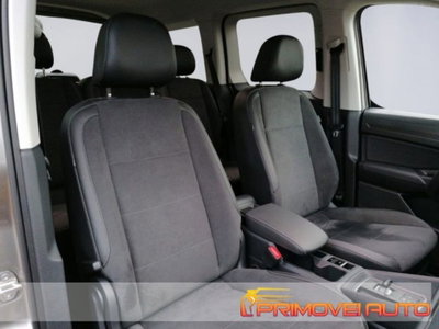 Volkswagen Caddy 2.0 TDI 122 CV Style Maxi (5)