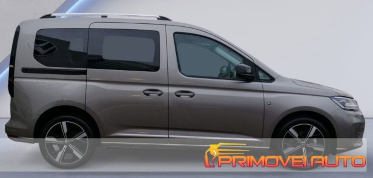 Volkswagen Caddy 2.0 TDI 122 CV Style Maxi (9)
