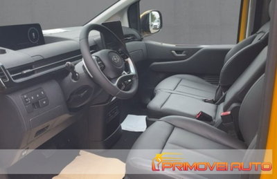 Hyundai Staria 2.2 awd auto nuova