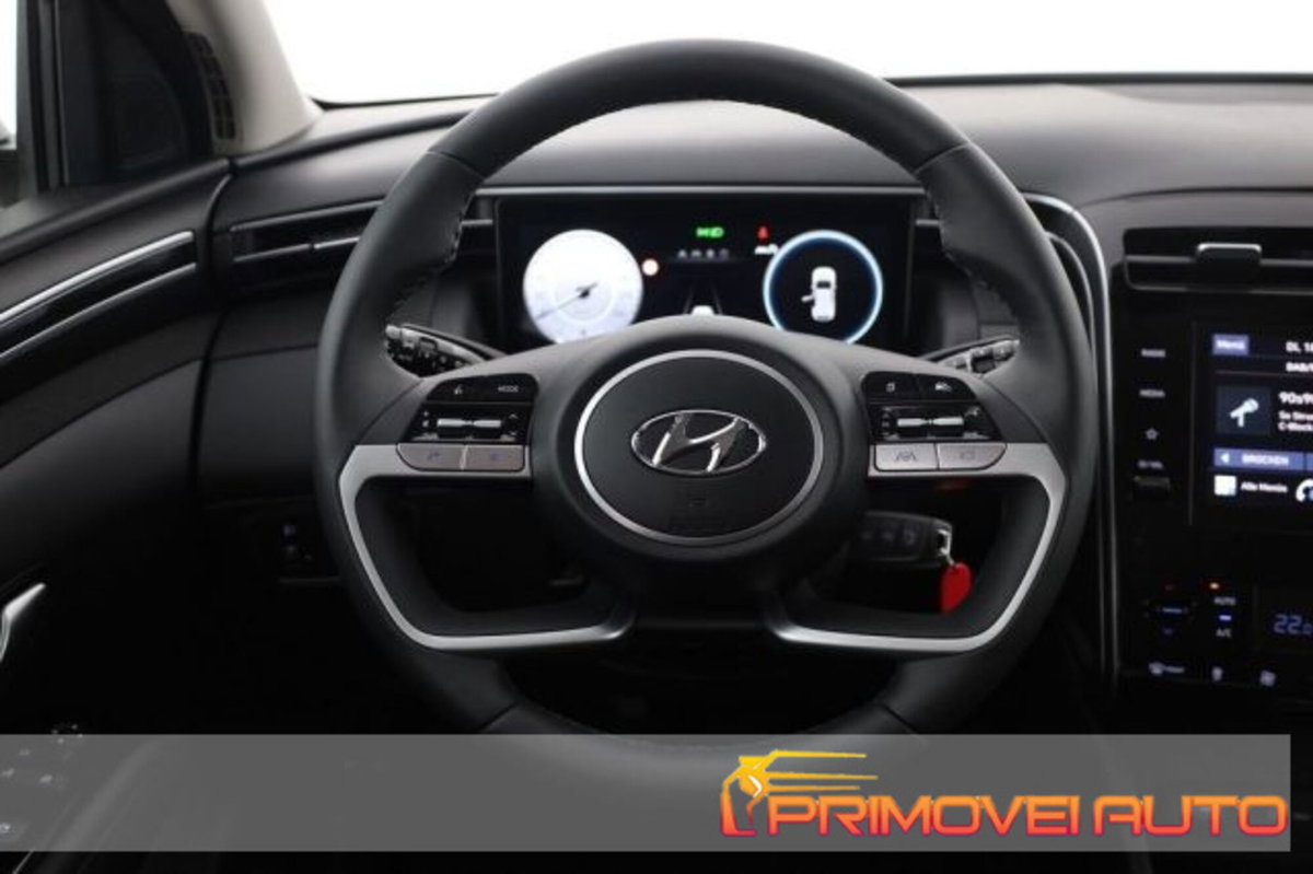 Hyundai Tucson 1.6 t-gdi Dark Line 2wd mt (3)