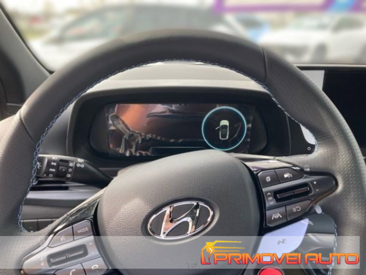 Hyundai i20 1.6 T-GDI MT N-Performance (5)