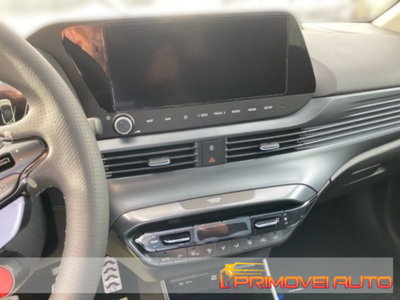 Hyundai i20 1.6 T-GDI MT N-Performance (6)