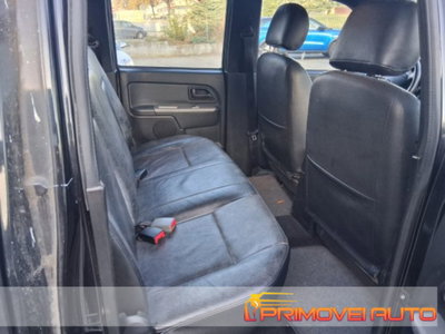 Great Wall Steed Pick-up Steed 5 2.0 TDI 4x4 Super Luxury (11)