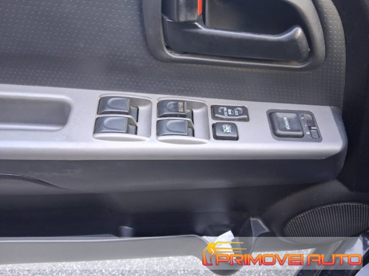 Great Wall Steed Pick-up Steed 5 2.0 TDI 4x4 Super Luxury (15)