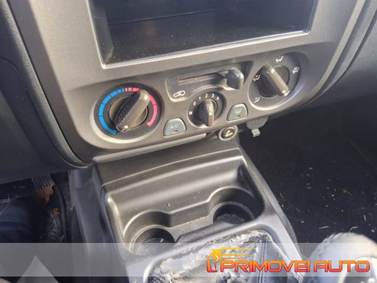 Great Wall Steed Pick-up Steed 5 2.0 TDI 4x4 Super Luxury (16)
