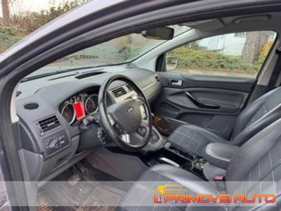 Ford Kuga 2.0 TDCi 163 CV 4WD Titanium DPF usata