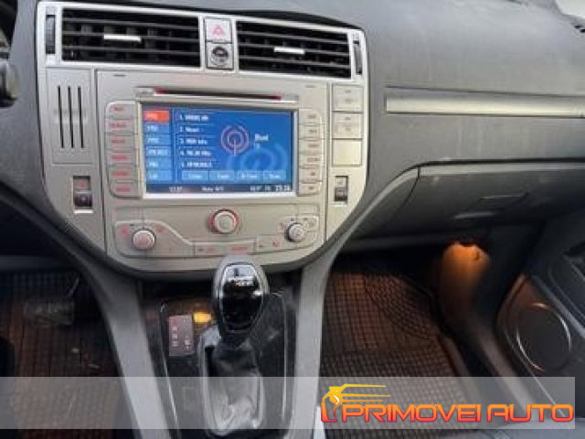 Ford Kuga 2.0 TDCi 163 CV 4WD Titanium DPF (2)