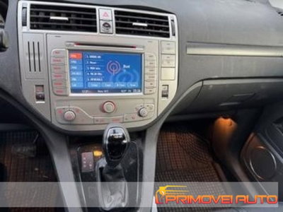 Ford Kuga 2.0 TDCi 163 CV 4WD Titanium DPF (2)