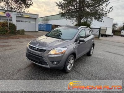 Ford Kuga 2.0 TDCi 163 CV 4WD Titanium DPF (3)