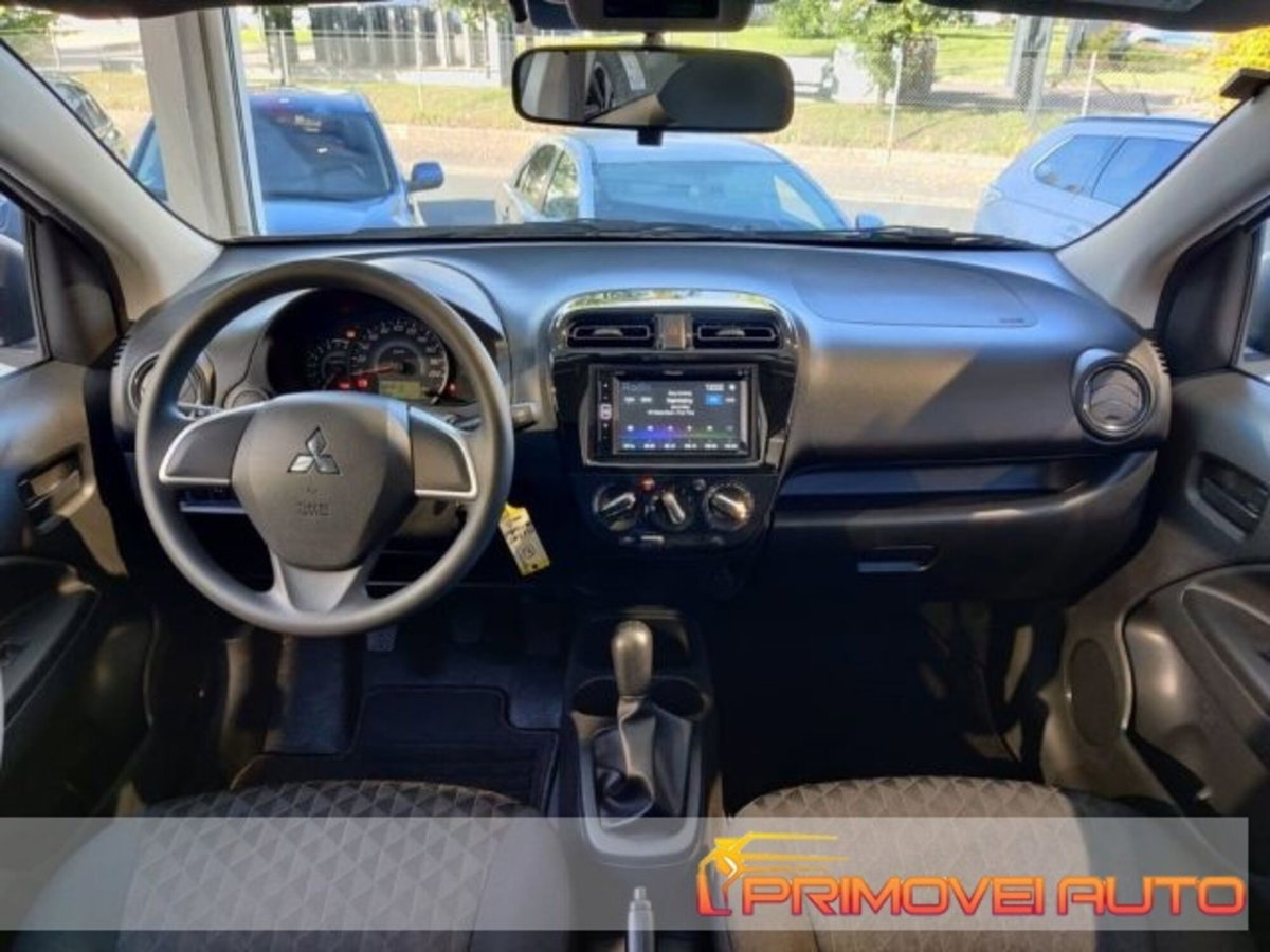 Mitsubishi Space Star 1.2 Invite